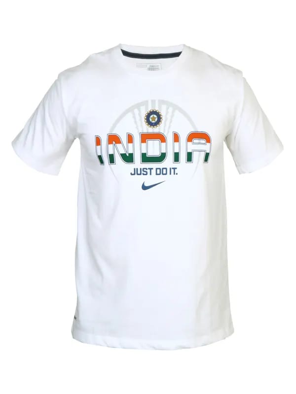 Nike Mens AS White T-shirt