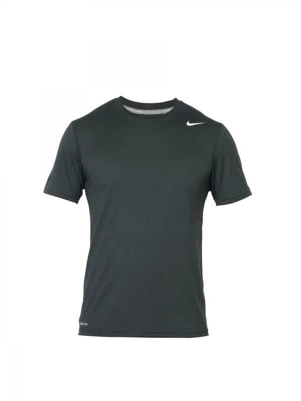 Nike Men Grey T-shirt