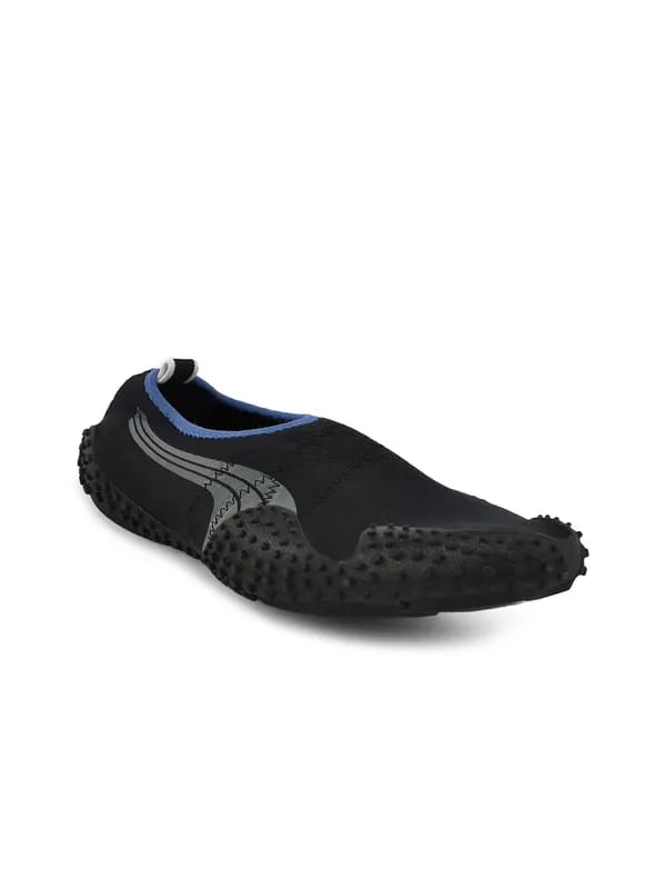 Puma Men Neo Low Black Shoes