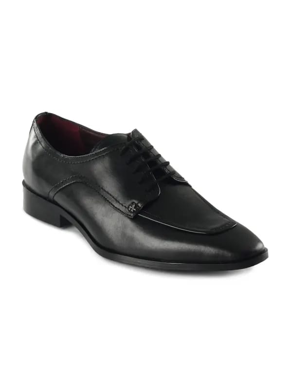 Arrow Men Formal Black Shoe