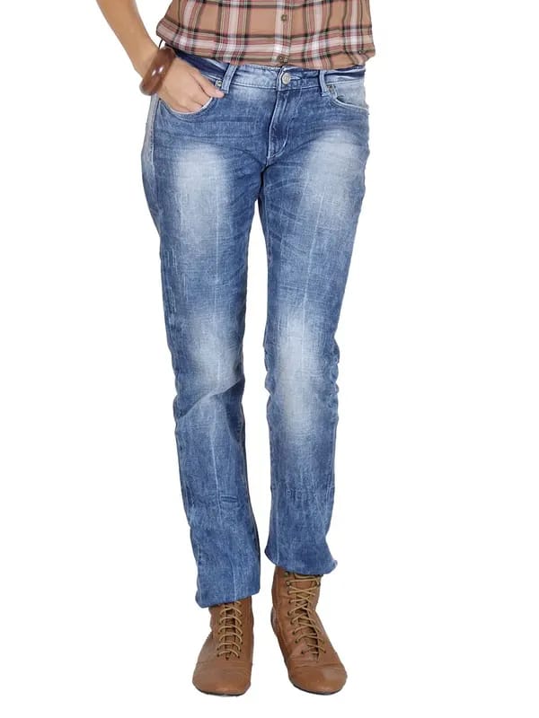 Spykar Women Jeans