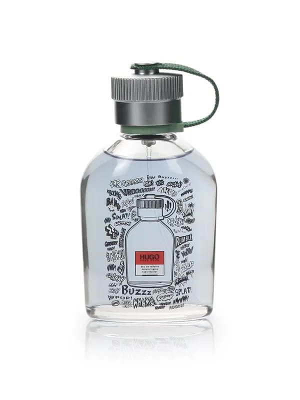 Hugo Boss Men Create EDT Perfume