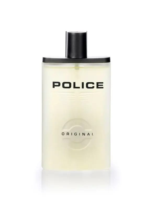 Police Men Original Perfume