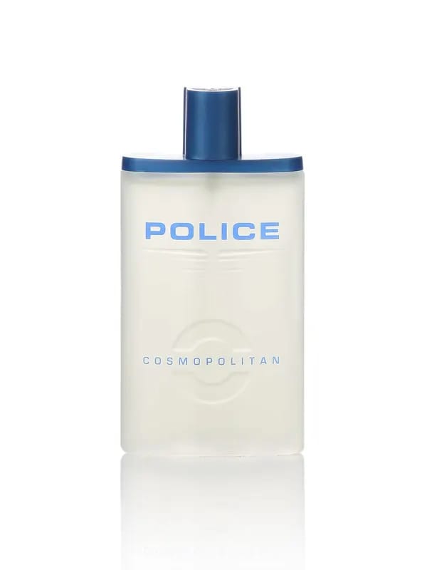 Police Cosmopolitian Men Perfume