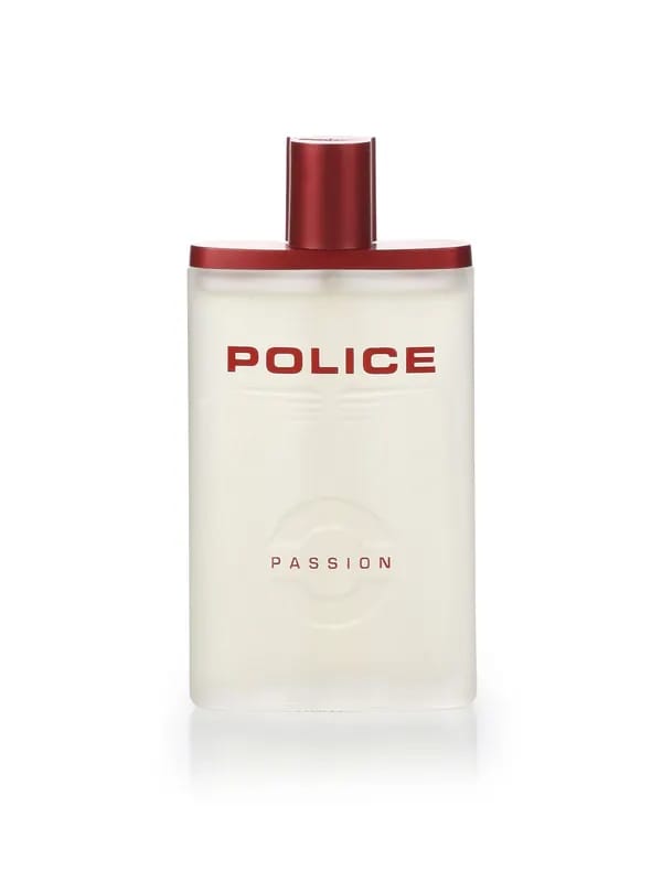 Police Men Passion Perfume