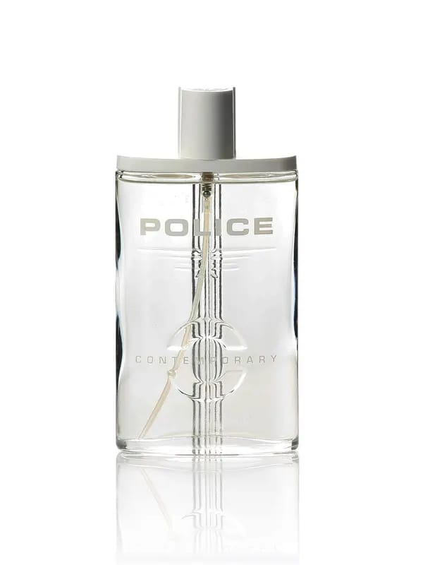 Police Men Contemporary Perfume