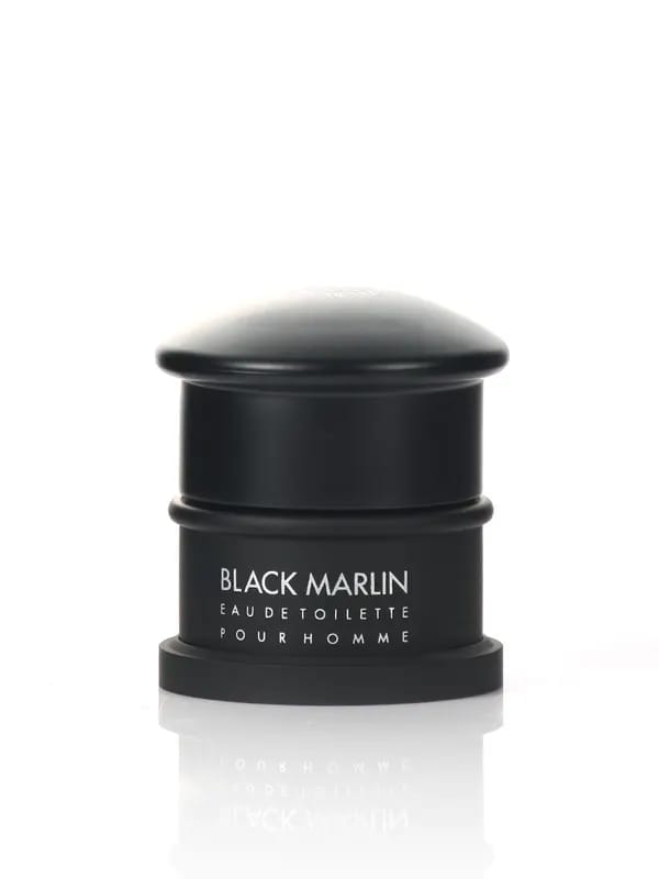Nautilus Men Black Marlin Perfume