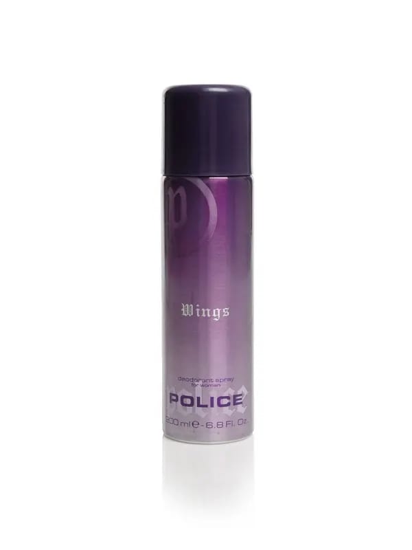 Police Women Wings Deo