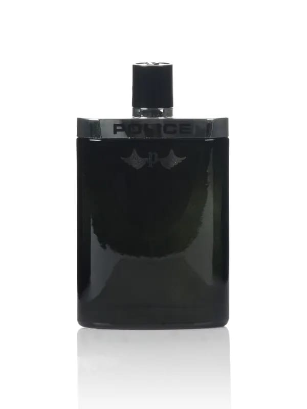 Police Men Wings Silver Perfume