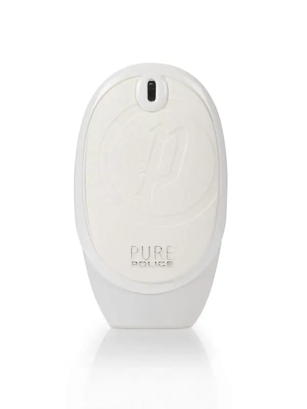 Police Pure Women Perfume