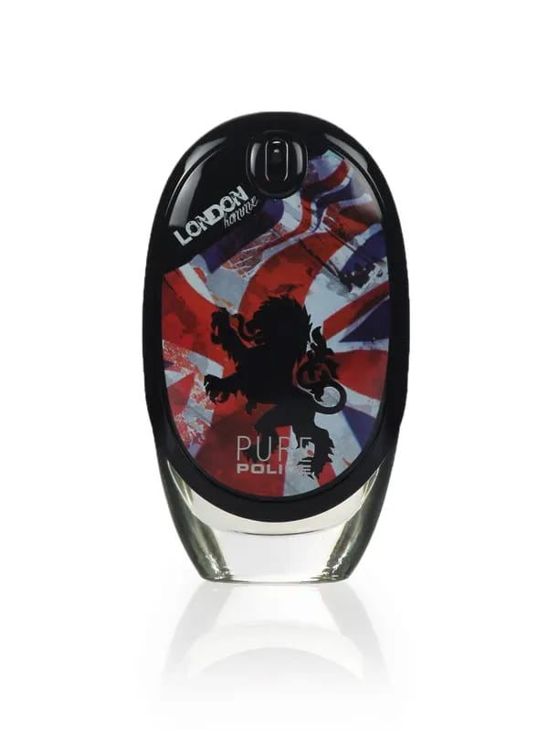 Police Pure Men Perfume