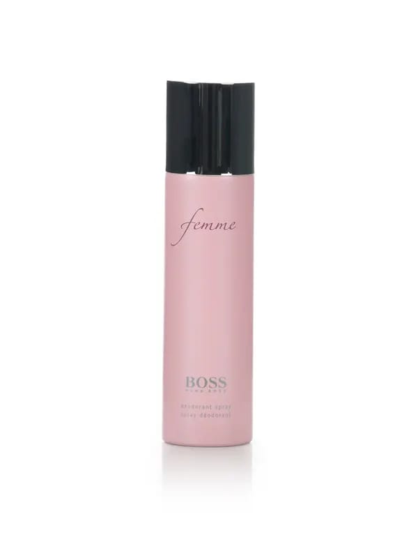 Hugo Boss Women Femme Deo