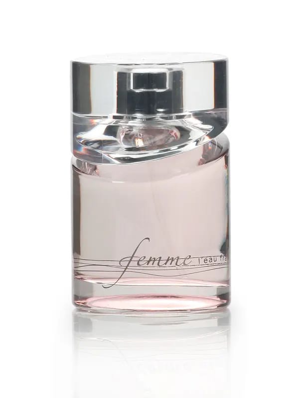 Boss Women Femme Perfume