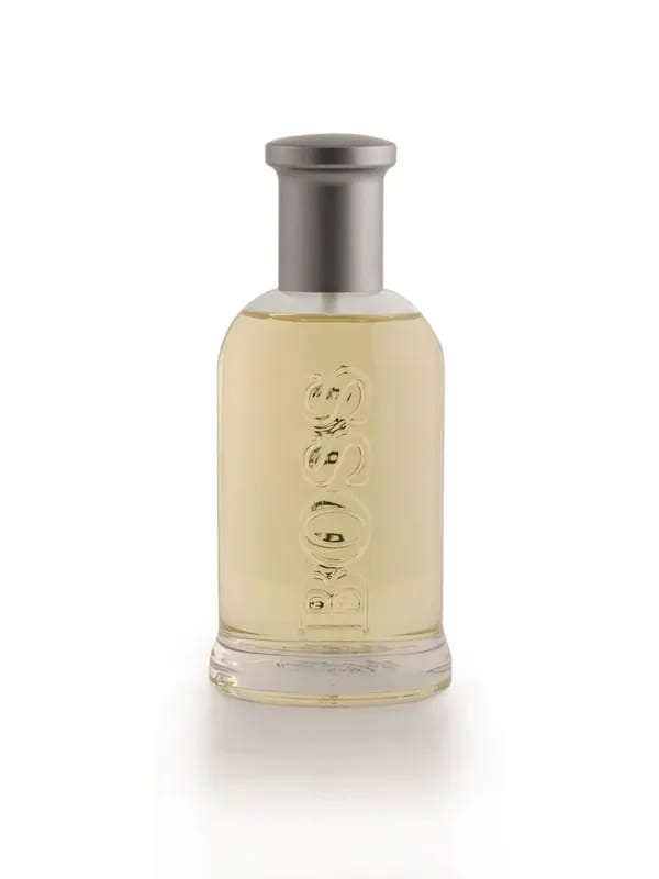 Boss Men Perfume