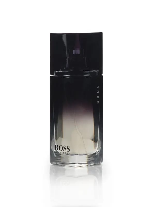 Boss Men Soul Perfume