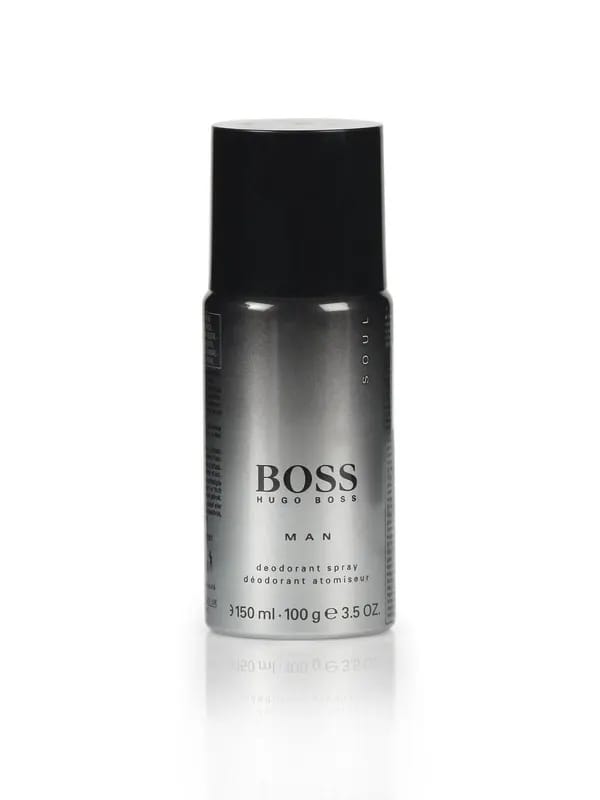 Hugo Boss Men Soul Deo