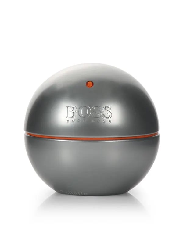 Boss In Motion Men Perfume