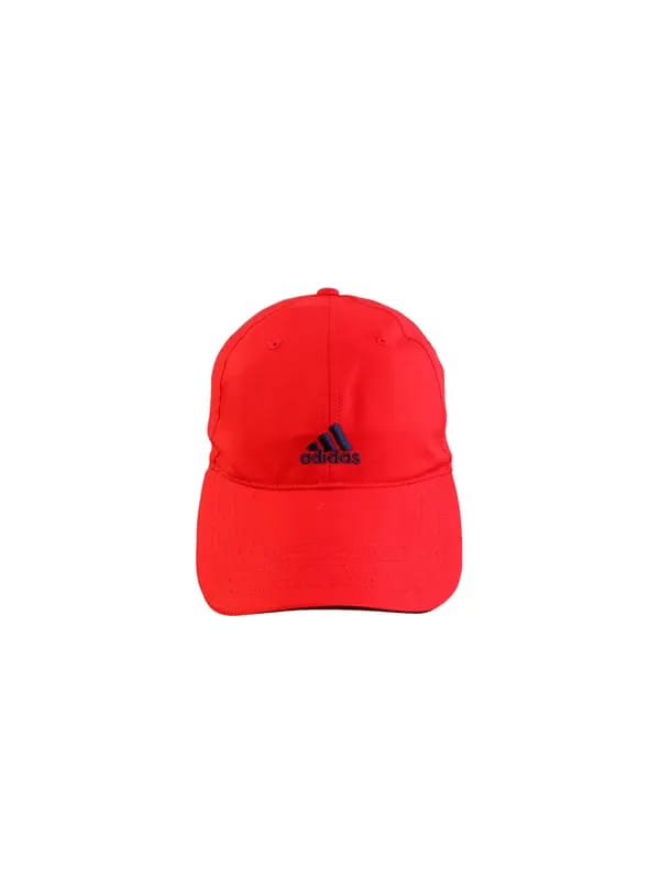 ADIDAS Red Men Cap