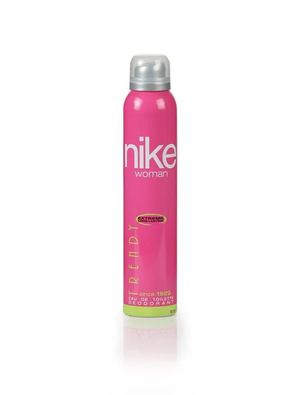 Nike Fragrances Women Trendy Deo