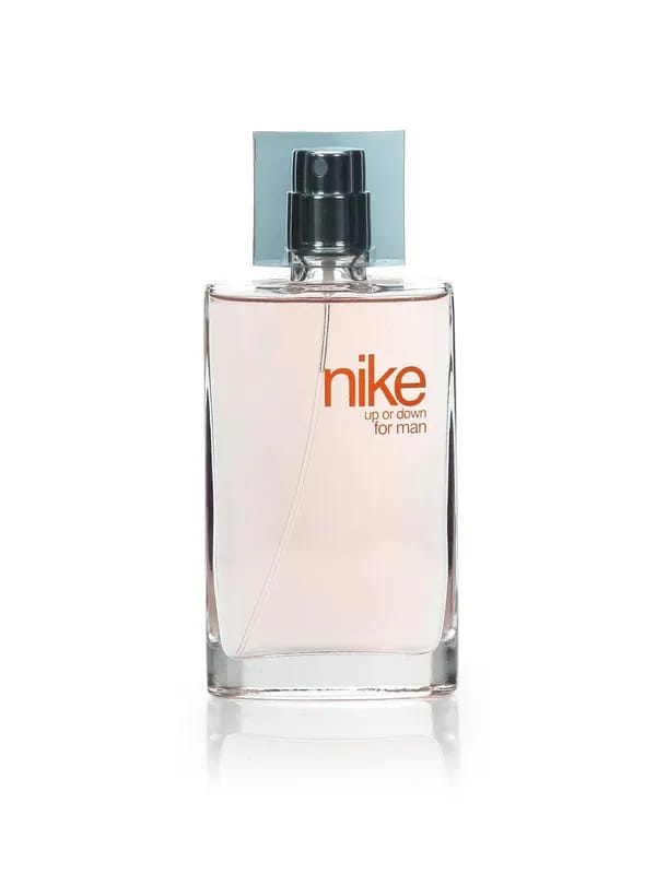 Nike Fragrances Men Up or Down Perfume