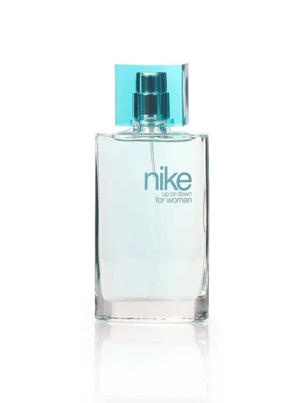 Nike Fragrances Women Up or Down Perfume 75 ml