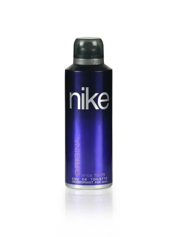 Nike Fragrances Men Original Deo