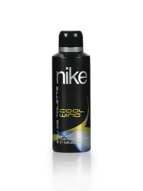 Nike Fragrances Men Cool Wind EDT Deo