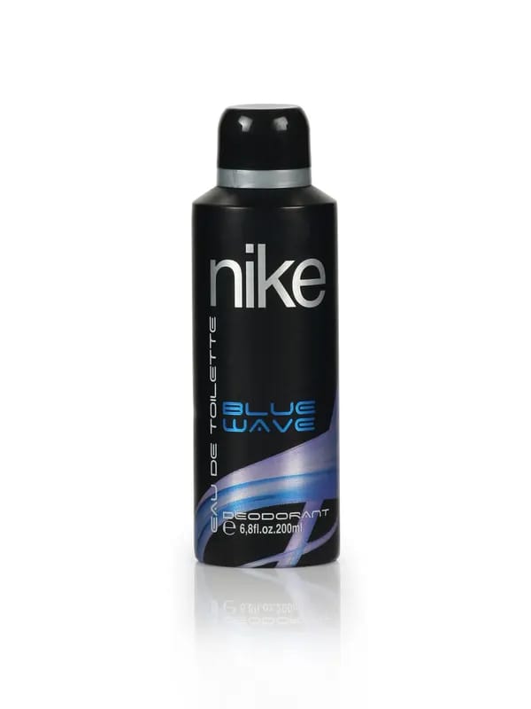 Nike Fragrances Men Blue Wave Deo