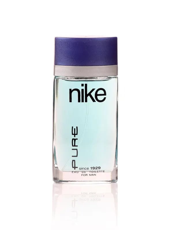 Nike Fragrances Men Pure Perfume