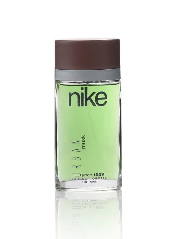 Nike Fragrances Men Urban Musk Perfume 75 ml