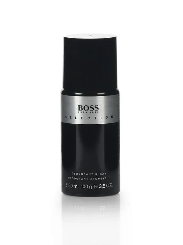Hugo Boss Men Selection Deo