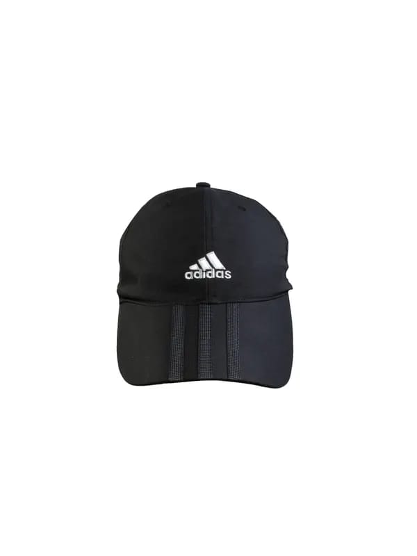 ADIDAS Black Cap