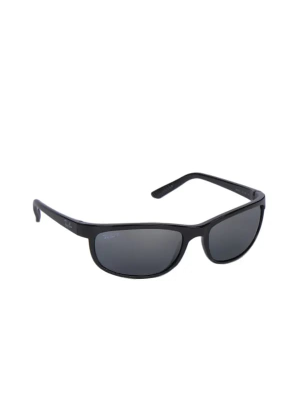 Ray-Ban Men Predator Sunglasses