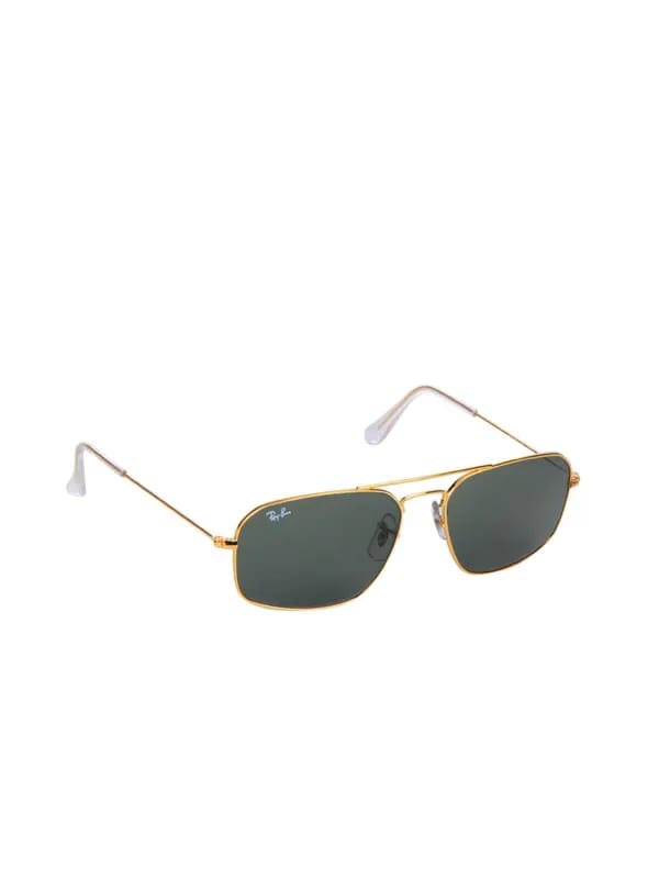 Ray-Ban Men High Street Sunglasses