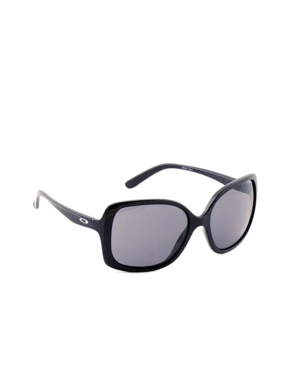 Oakley Women Black Beckon Sunglasses