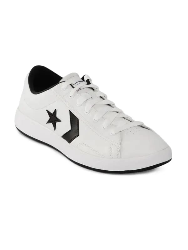 Converse Unisex Chuck Taylor White Casual Shoes