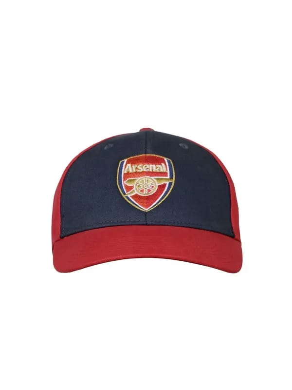 Nike Unisex Arsenal Red Football Cap