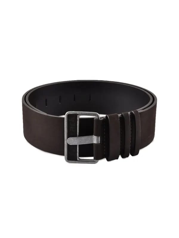 Fastrack Women Brown Belt