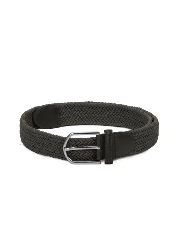 Lino Perros Women Olive Belts