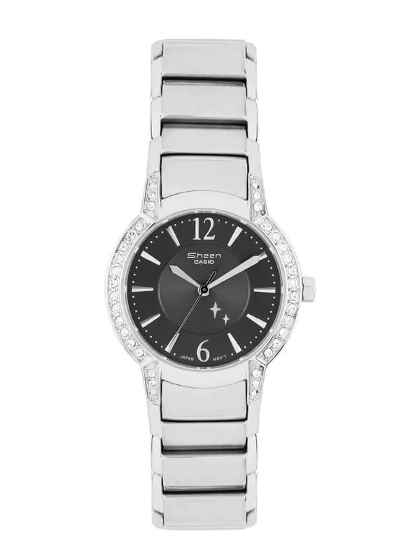 CASIO Sheen Women Analogue Watche SH110