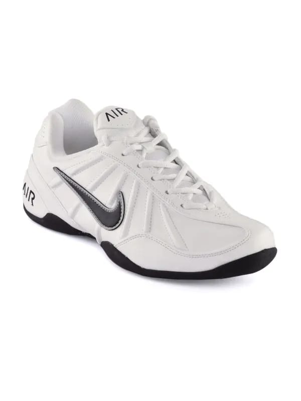 Nike Men Air Endurance White Casual Shoes