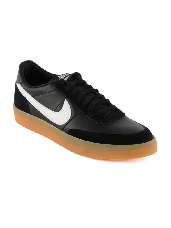Nike Men Killshot 2 Black Casual Shoes