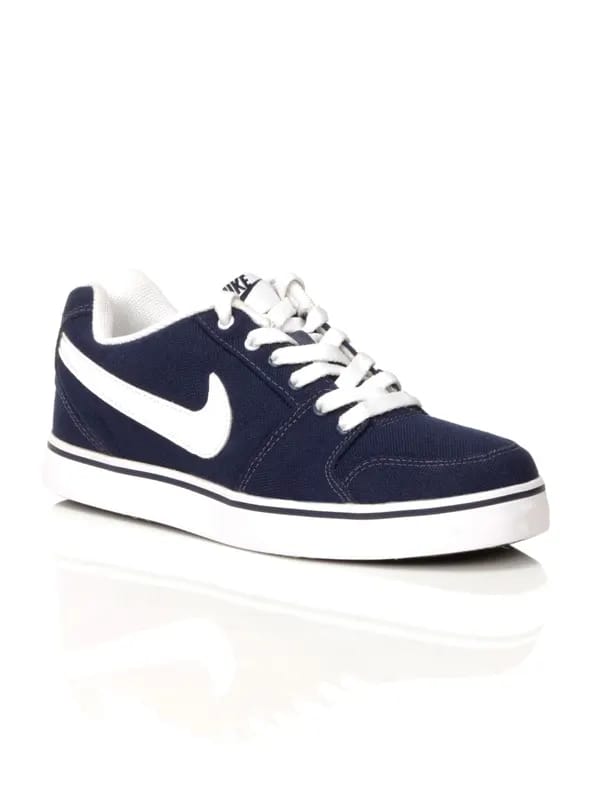 Nike Men Liteforce Navy Blue Casual Shoes
