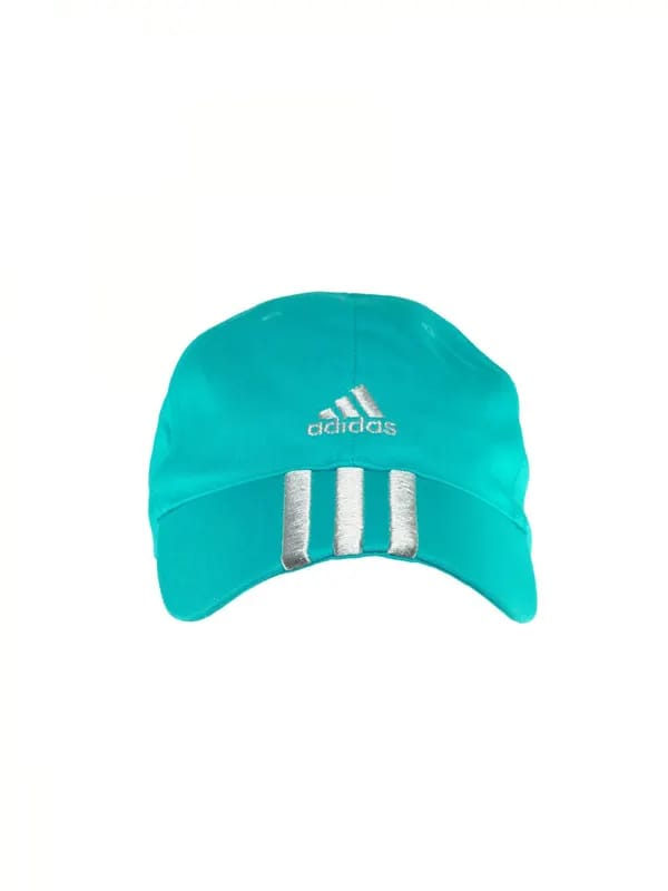 ADIDAS Unisex Blue Cap