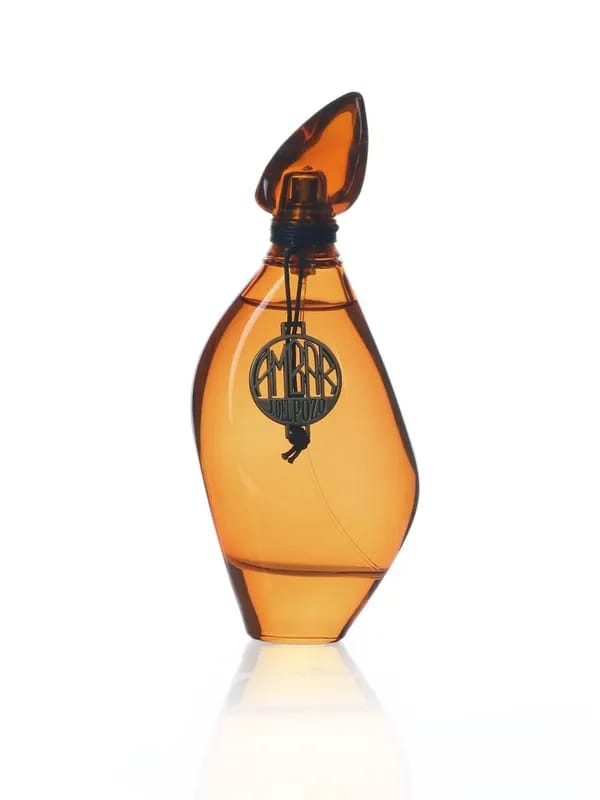 J.Del Pozo Ambar Women Perfume