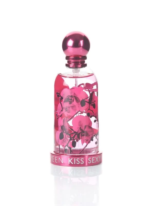 J.Del Pozo Halloween Kiss Sexy Women Perfume
