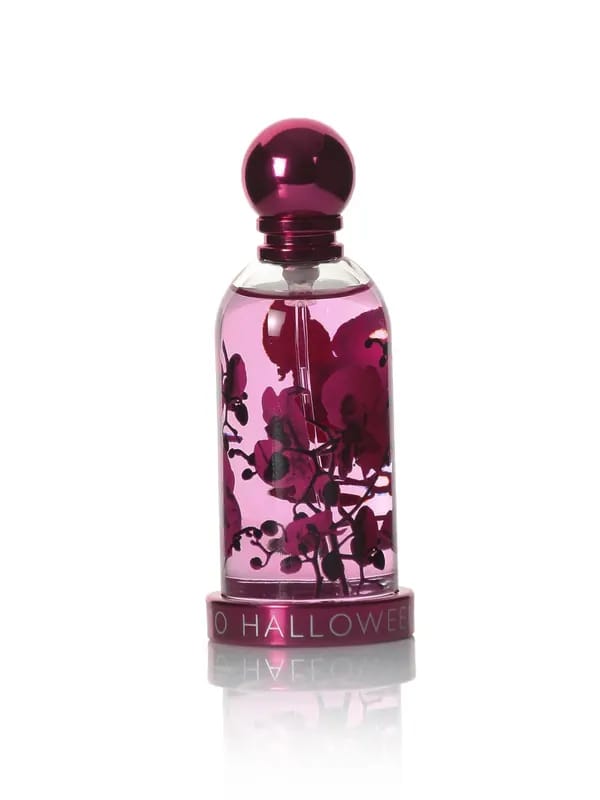 J.Del Pozo Women Halloween Kiss Sexy 50 ml Perfume