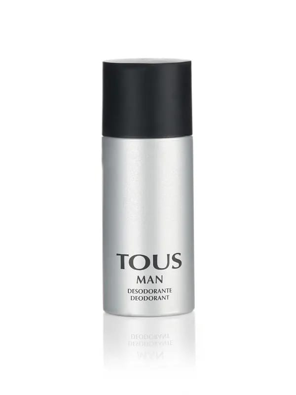 Tous Natural Men Deo