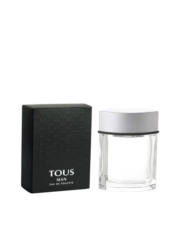 TOUS Man Eau De Toilette 100 ml