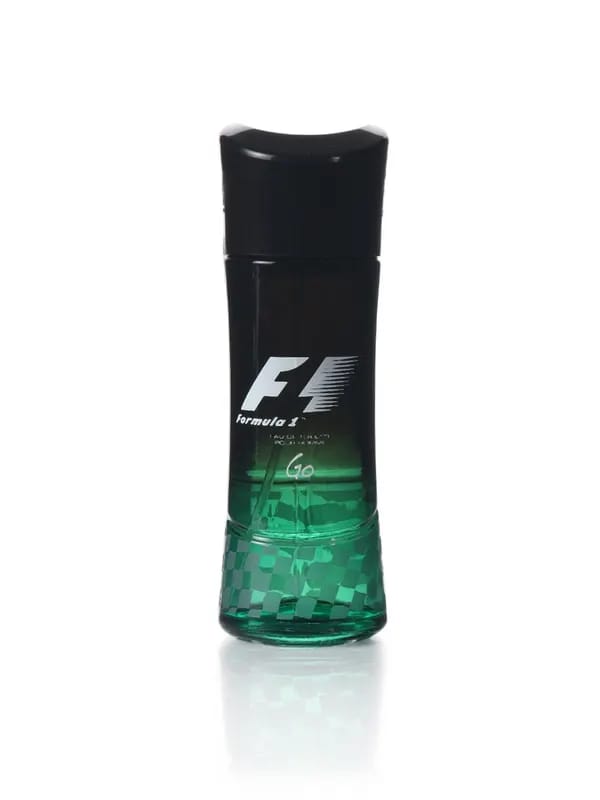Formula 1 Go Men Perfume